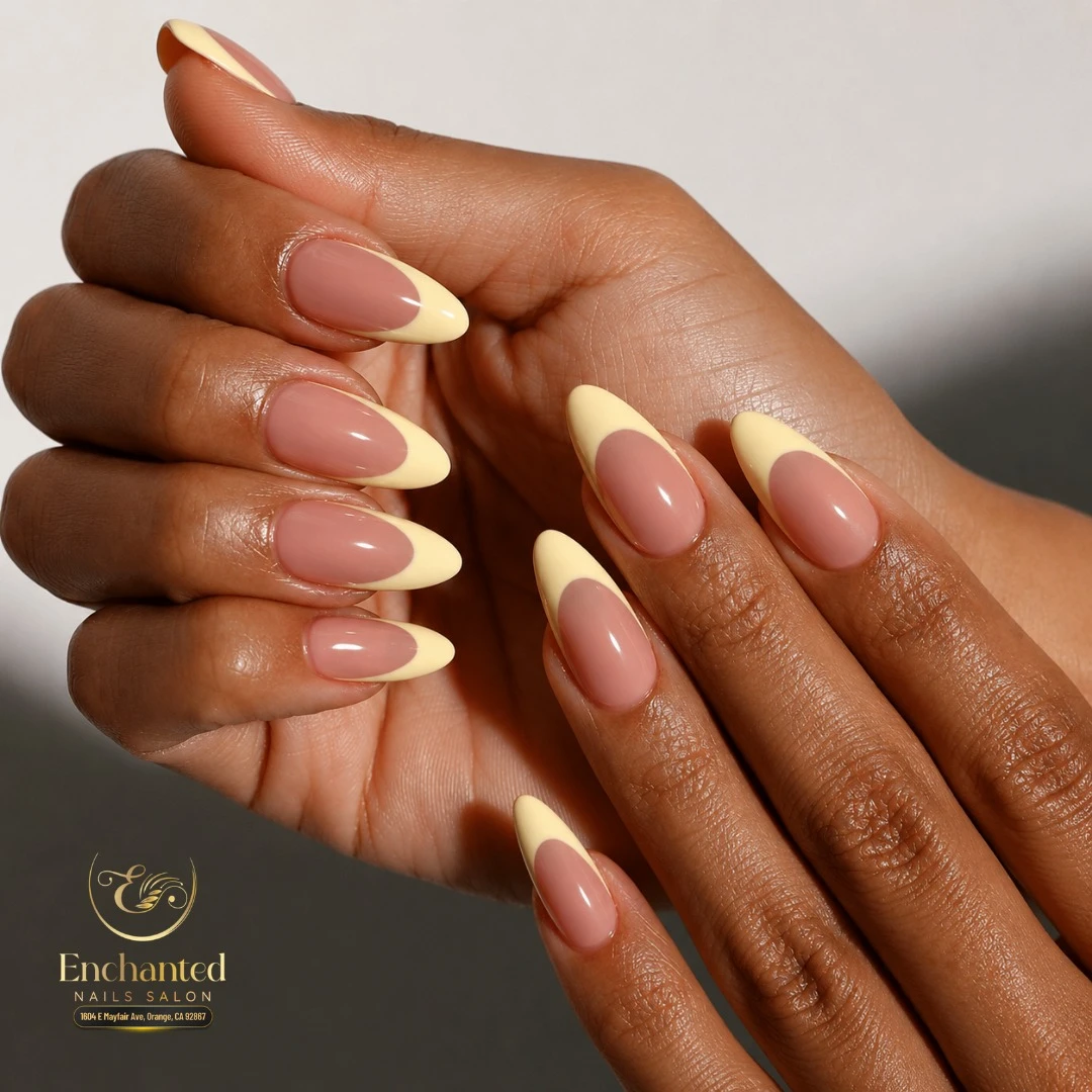 August 2026 Nail Designs Trending Ideas and Styles